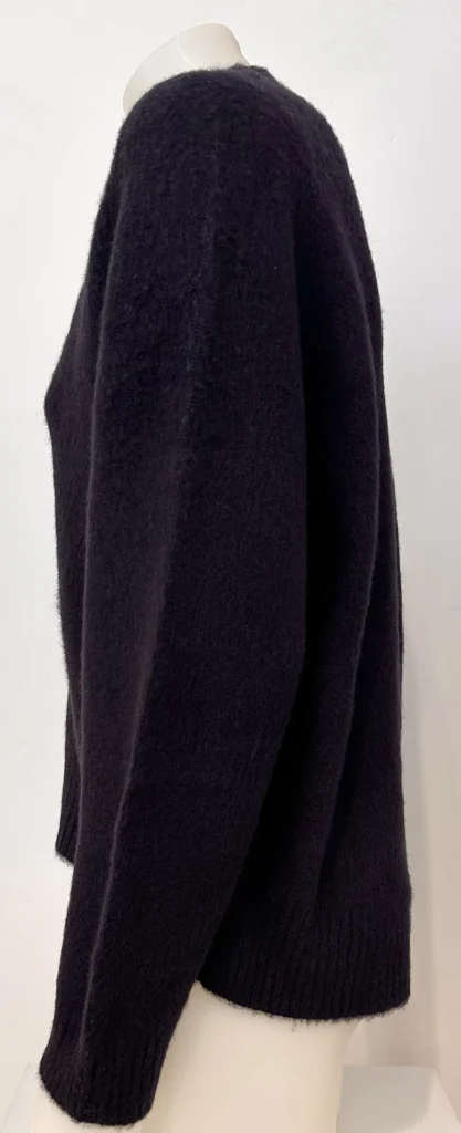 Best Avant Toi Pullover Navy