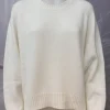 Best Avant Toi Pullover Off-White