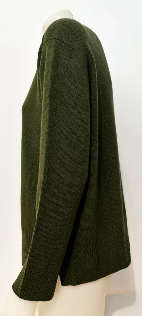 Online Be You Pullover Oliv