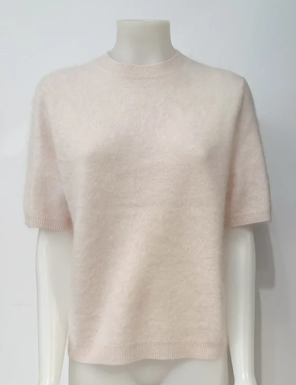 Sale Bloom Pullover White Sand