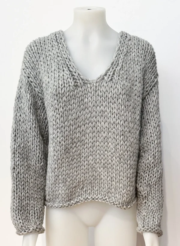 Discount Evyinit Pullover Classic Sweater