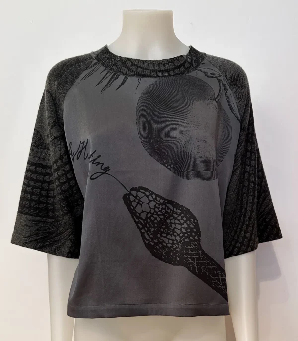 Outlet Friendly Hunting Pullover Garden Eden