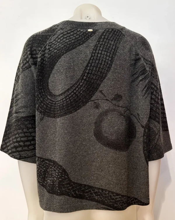 Outlet Friendly Hunting Pullover Garden Eden