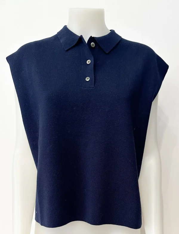 New Hemisphere Pullover