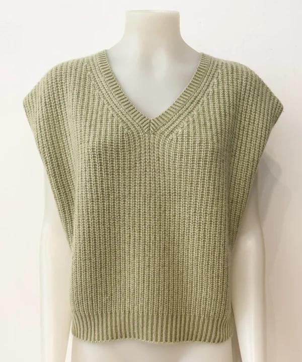 Outlet Hemisphere Pullover