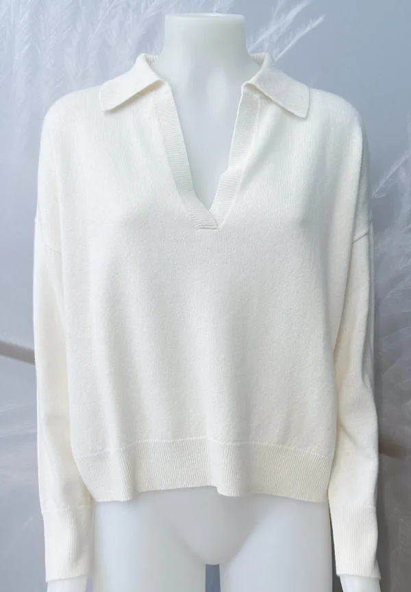 Clearance Hemisphere Pullover