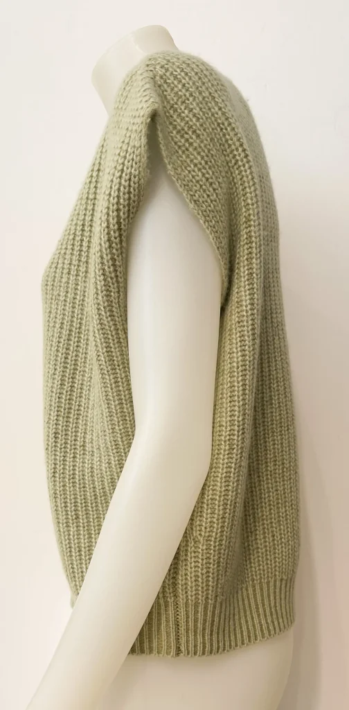 Outlet Hemisphere Pullover