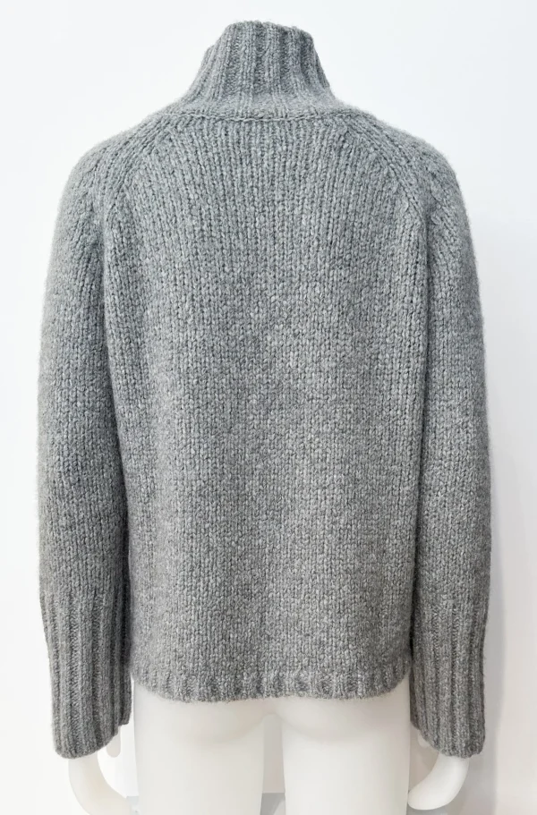 Best Hemisphere Pullover