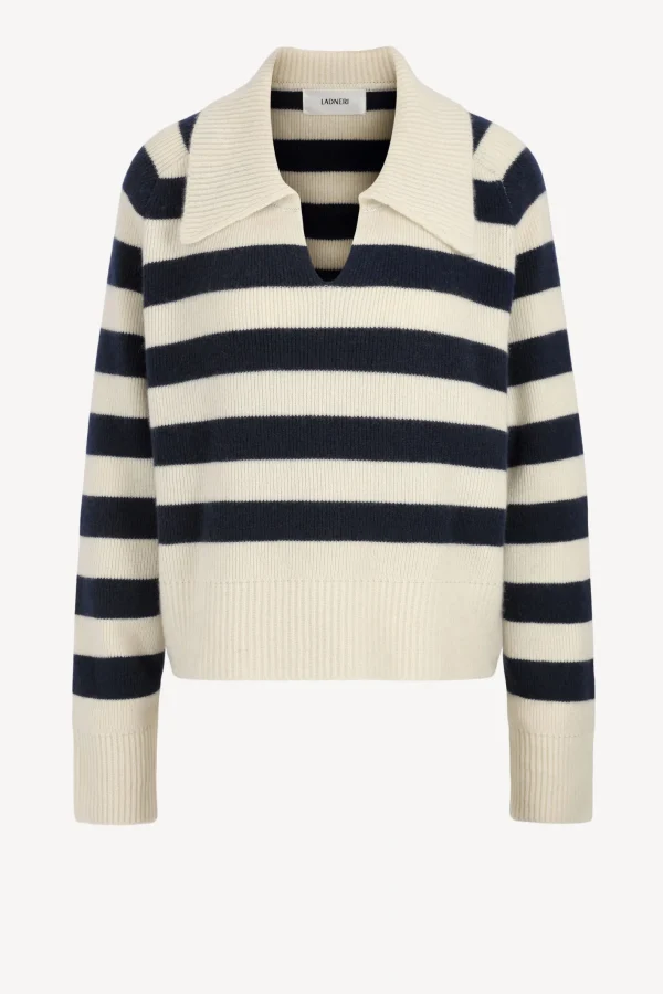 Discount Ladneri Pullover Colette