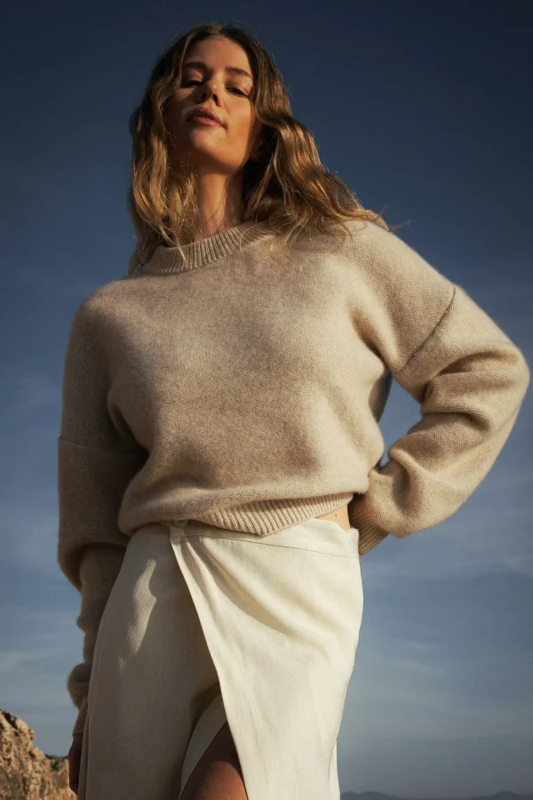 Sale Ladneri Pullover Sevres