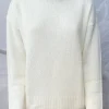 Online Lisa Yang Pullover Lova Cream