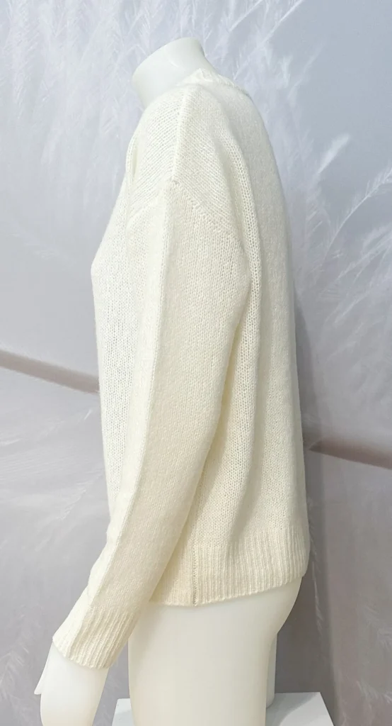 Online Lisa Yang Pullover Lova Cream