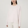 Clearance Lisa Yang Pullover Mila Soft Pink