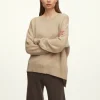 Online Lisa Yang Pullover Mila Sand