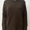 Clearance Lisa Yang Pullover Mila Wood