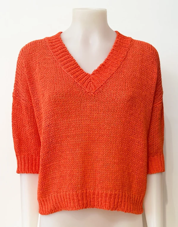 Fashion Roberto Collina Pullover