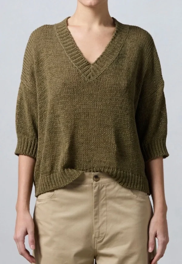 Fashion Roberto Collina Pullover