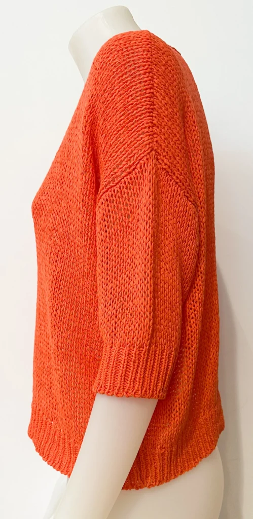 Fashion Roberto Collina Pullover