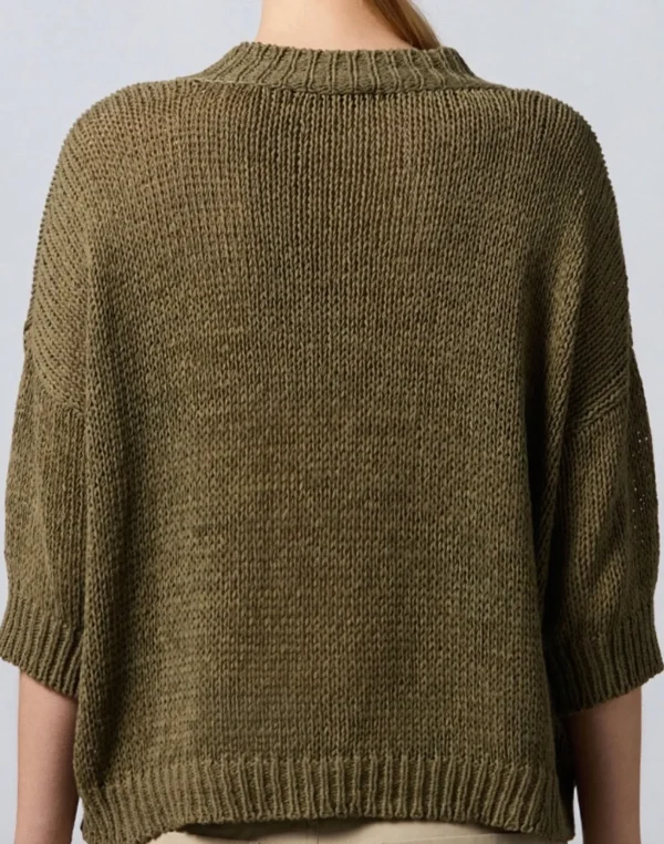 Fashion Roberto Collina Pullover