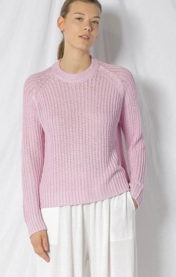 Fashion Sminfinity Pullover Tussah Jumper