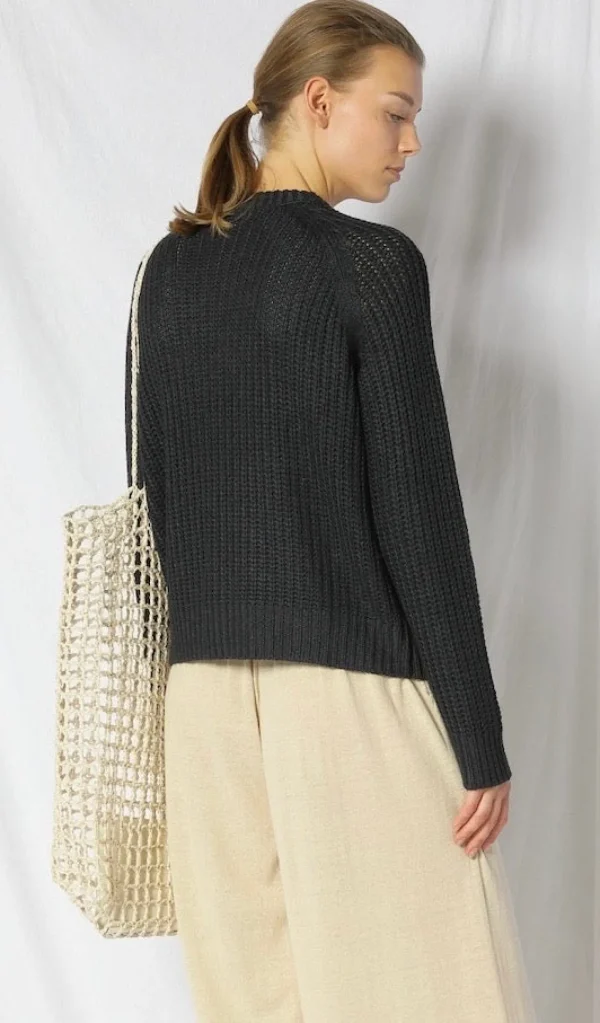 Sale Sminfinity Pullover Tussah Jumper