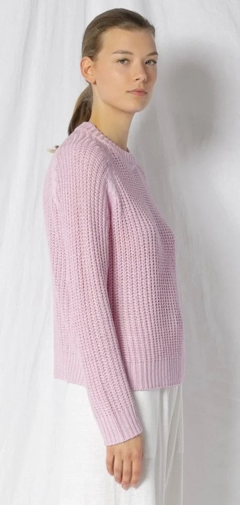 Fashion Sminfinity Pullover Tussah Jumper