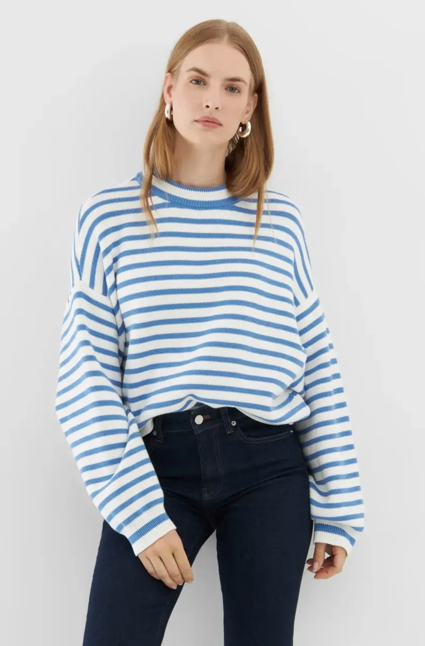 pullover_sosue_sailor_hel_0.webp Best Sosue Pullover Sailor Hellblau