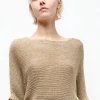 Clearance Talking Walls Pullover Juliette Summer Sand