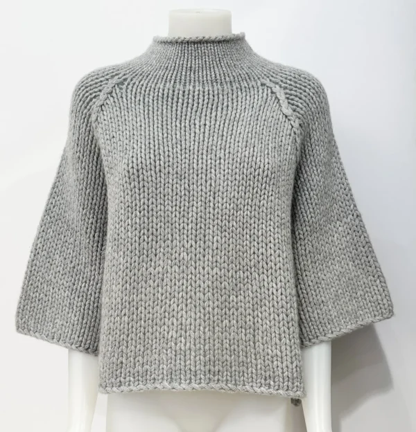 Hot The Holy Goat Pullover