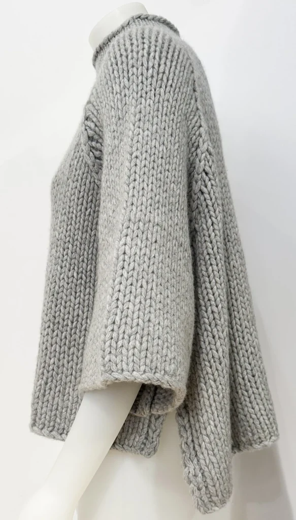 Hot The Holy Goat Pullover