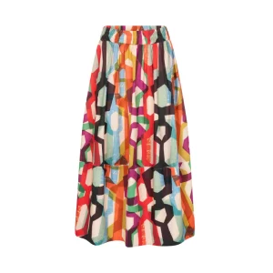 Hot Talking Walls Rock Juju Carousel