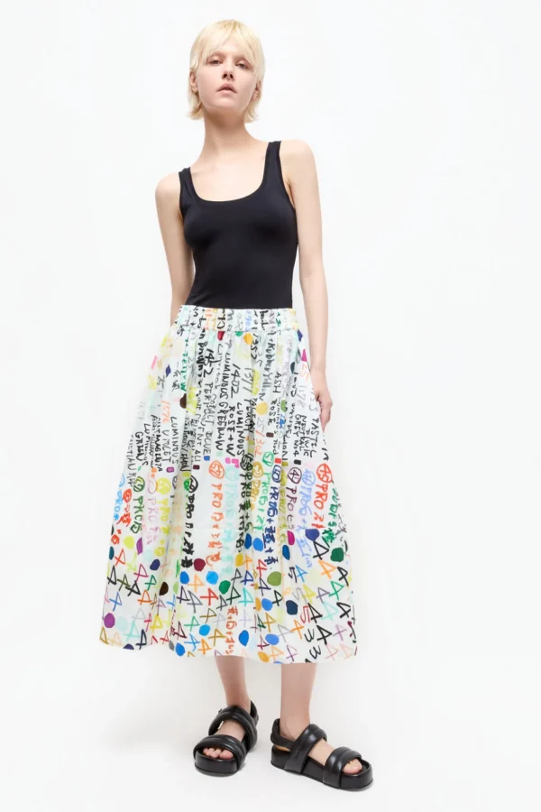 New Talking Walls Rock Juju Pantone