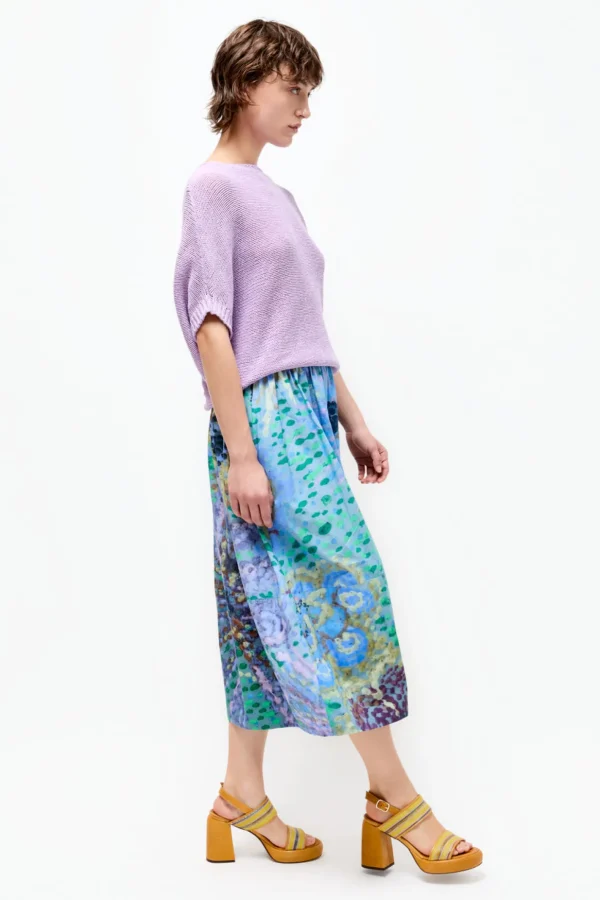 Fashion Talking Walls Rock Juju Point Finale