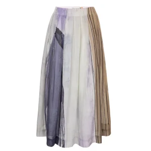 Discount Talking Walls Rock Lily Purple Haze