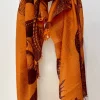 New Friendly Hunting Schal Felted Stole
