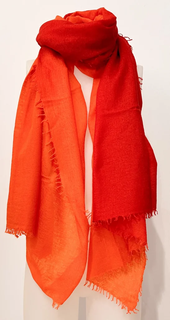 Fashion Mouleta Schal