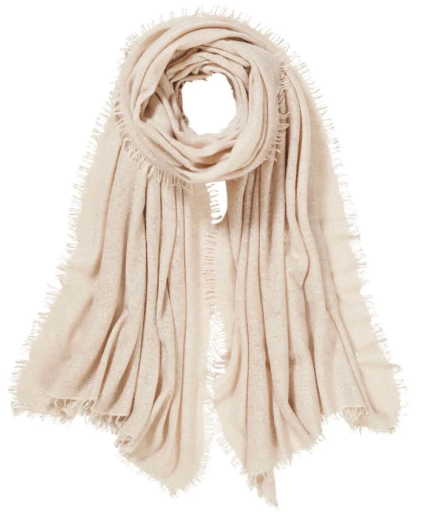 schal_purschoen_galactic__0-1.webp Hot Pur Schoen Schal PURSCHOEN Galactic Stars Hell Beige