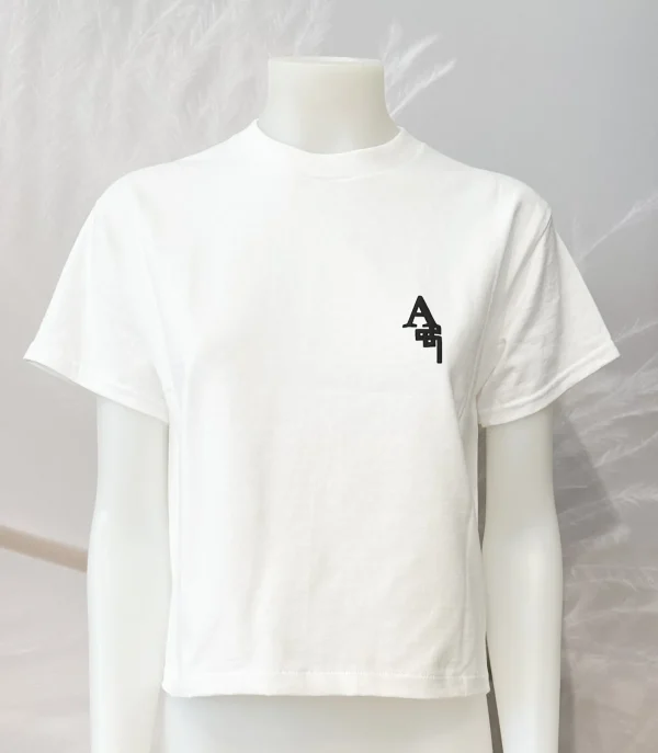 Outlet Al Ain Shirt Weiß