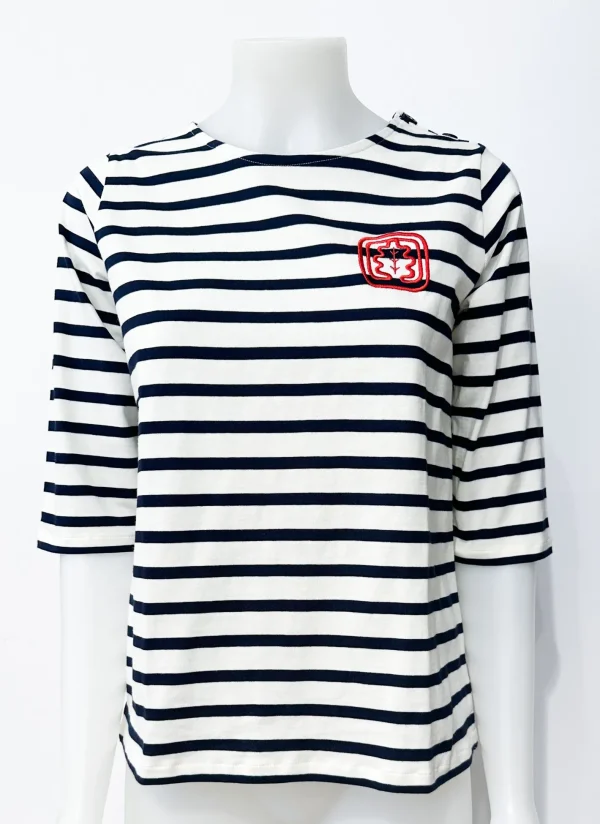 Sale Ines de la Fressange Shirt