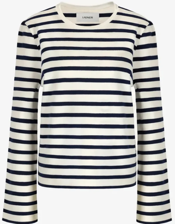 Discount Ladneri Shirt Biarritz