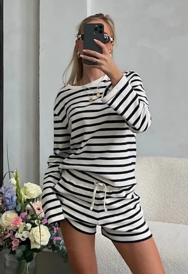 Clearance Ladneri Shorts Mimizan