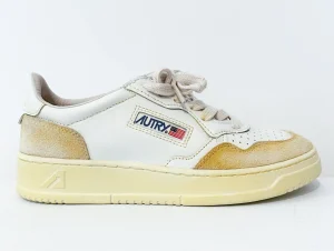 Discount Autry Sneaker Medalist Super Vintage