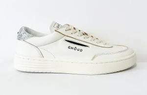 Sale Ghoud Sneaker Lido Weiß