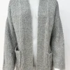 Discount Hemisphere Strickjacke