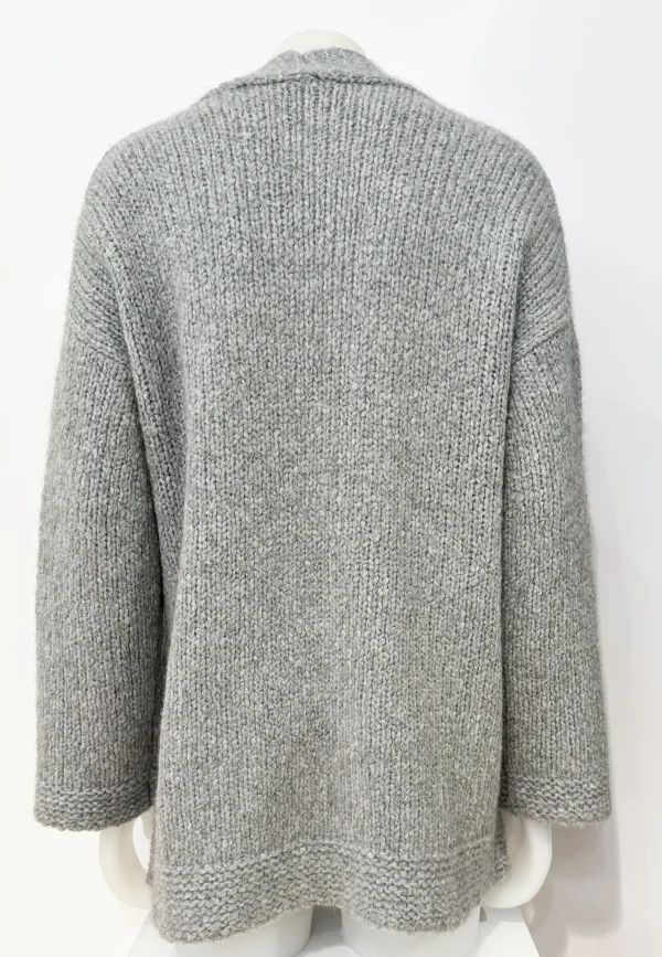 Discount Hemisphere Strickjacke