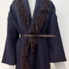 Fashion Odeeh Strickjacke
