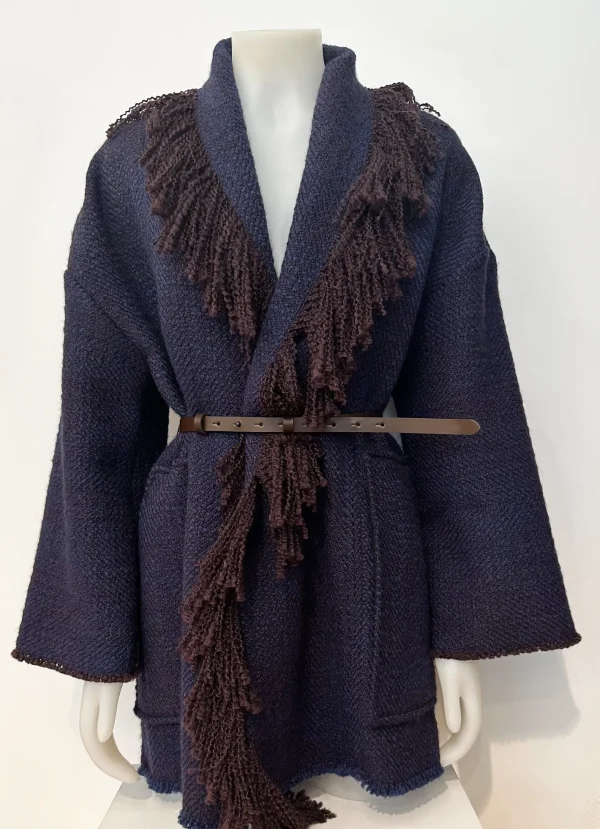 Fashion Odeeh Strickjacke