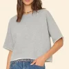 Online Xirena Sweatshirt Romeo Heather Grey