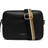 Clearance Gianni Chiarini Tasche Nina Nero