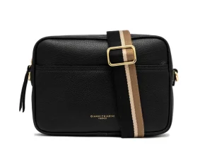 Clearance Gianni Chiarini Tasche Nina Nero